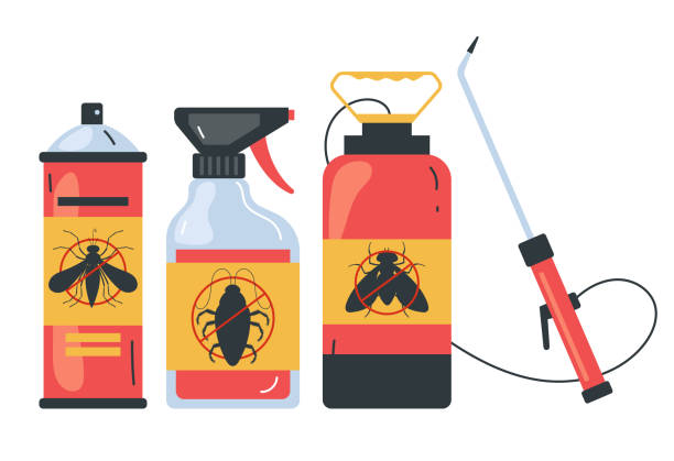 Best Best Pest Control Companies  in Sutter Creek, CA